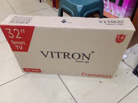 32"smart Vitron image 1