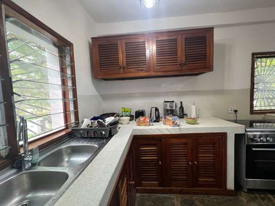 3 Bed House with En Suite in Malindi image 28