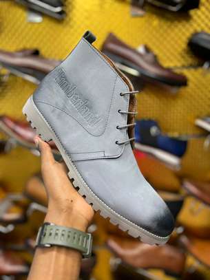 Timberland Casual and Official Boots image 4