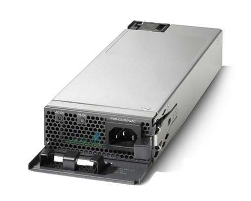 Cisco Power Supply for Cisco 3850 Series Switches image 1