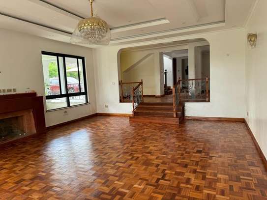 6 Bed Townhouse with En Suite at Kiambu Road image 6