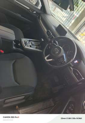 Mazd cx-8 on sale image 3