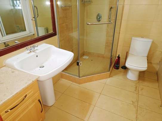 4 Bed House with En Suite in Spring Valley image 16