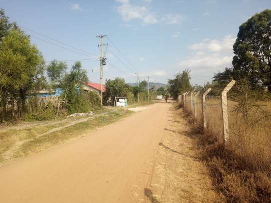 3 Plots For Sale, Machakos image 1