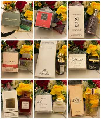 Perfume Tester image 2