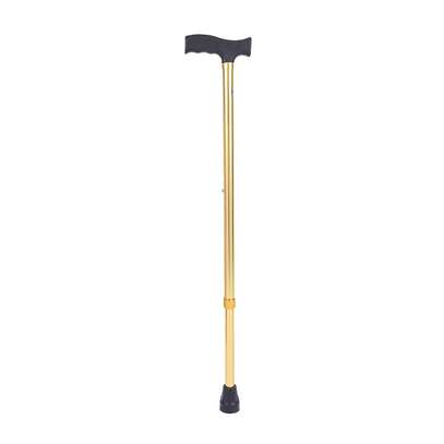 walking stick adjustable  height image 5