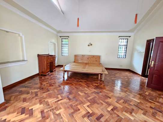 4 Bed House with En Suite at Peponi Road image 29