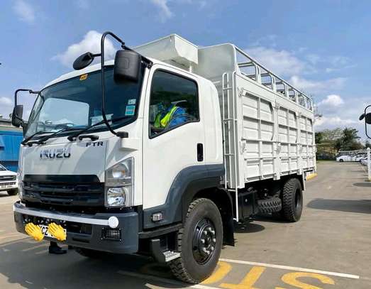 Transport & Logistics image 3