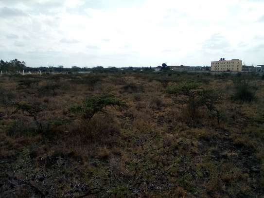 20 ac Land at Namanga Rd image 5