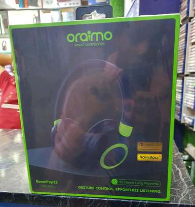 ORAIMO BOOMPOP 2 S image 1