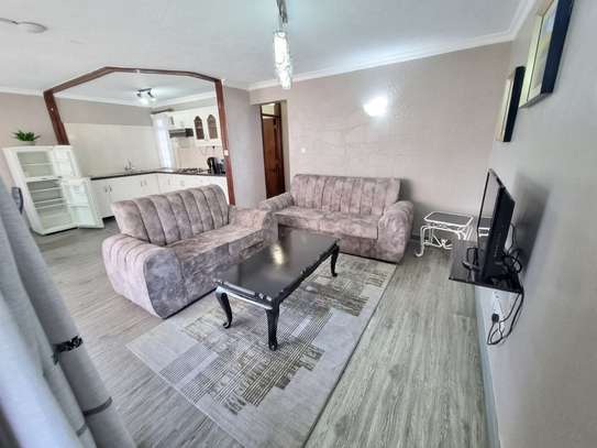 Furnished 1 Bed Apartment with En Suite at Ngong Road image 8