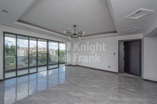 3 Bed Apartment with Swimming Pool at Gitanga Road image 23