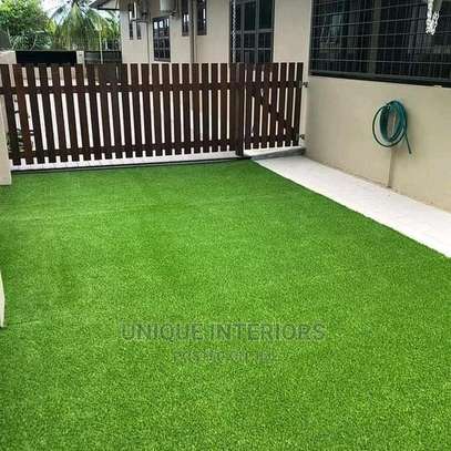 Best quality-artificial grass carpet image 2