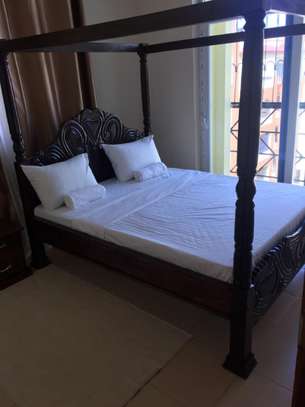 Serviced 3 Bed Apartment with En Suite at Mtwapa image 31