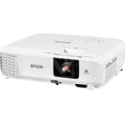 Epson EB X49 3LCD 3600 Lumens Projector image 1