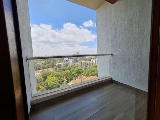 2 Bed Apartment with En Suite in General Mathenge image 12