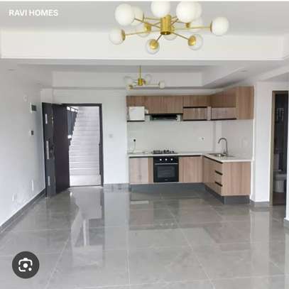 1 Bed Apartment with En Suite at Riverside Drive image 9