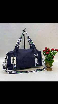 Lacoste mini-Duffle Bags image 1