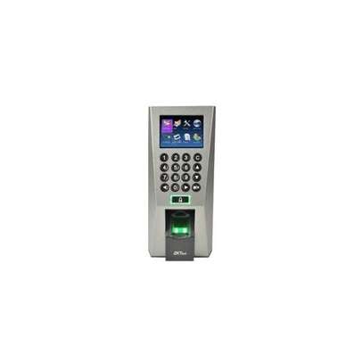 ZKTeco F18 Time Attendance Reader Access Control System image 4