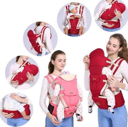 3 in1 hipseat baby carriers image 1
