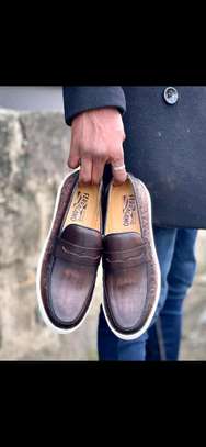 Daniel Villa Formal shoe Sizes 39-45
Ksh 4500 image 1
