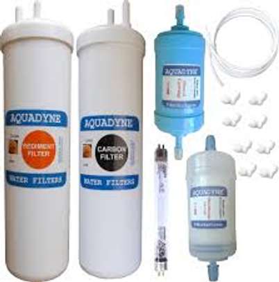 Best Water Purifier Service in Nairobi image 5
