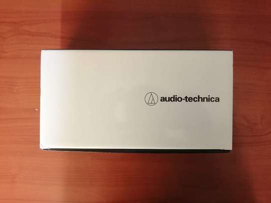 Audio-Technica AT875R Line/Gradient Condenser Microphone image 3