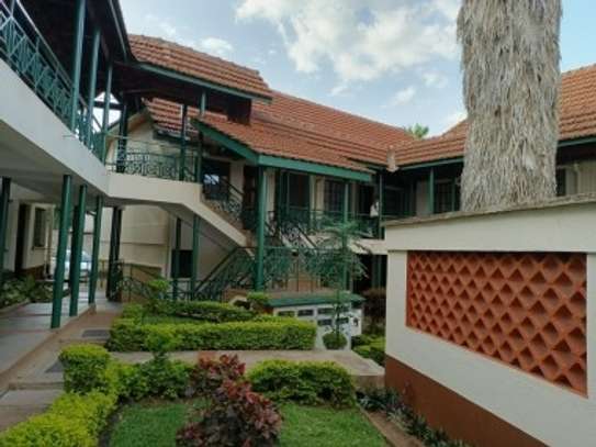 1 Bed Apartment with En Suite at Milimani State House image 12