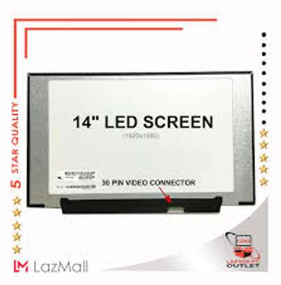 LAPTOP SCREENS image 1