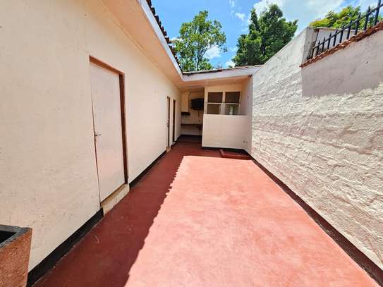 4 Bed House with En Suite at Lower Kabete image 8