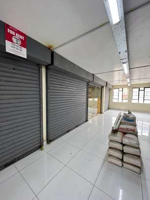 Commercial Property with Fibre Internet at Cross Road image 2