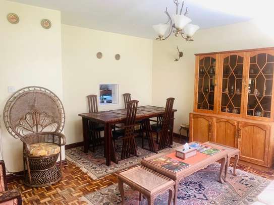 3 Bed Apartment with Lift at Kilimani image 9
