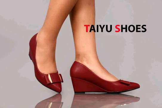 Taiyu shoes image 3