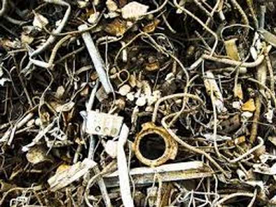 We Buy Scrap Metal Kenya - Free Scrap Metal Pickup in Kenya image 3