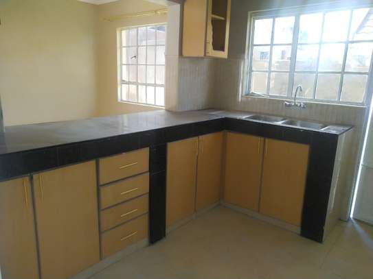 3 Bed House with Garage in Ngong image 11