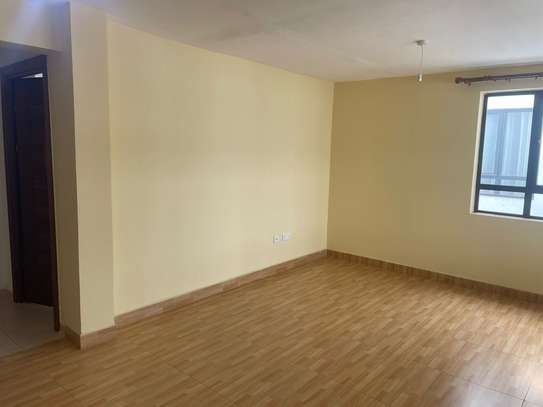 Serviced 2 Bed Apartment with Balcony at Wanyee Road image 3