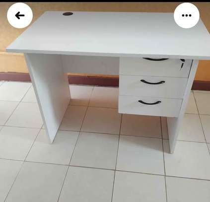 Executive , qualityand stylish office desks image 9