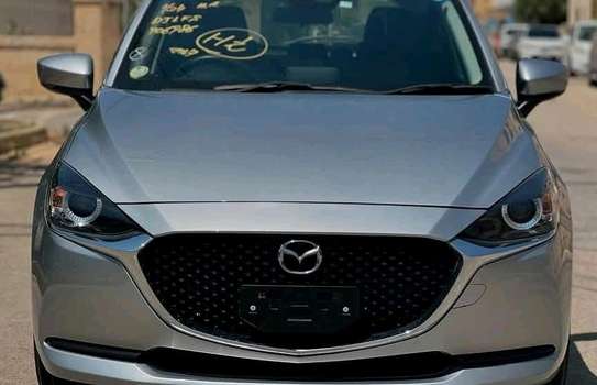 Mazda2 (Demio) 2019 Petrol 2wd image 1