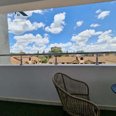 2 Bed Apartment with En Suite at Westlands image 36