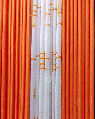 SMART CURTAINS AND SHEERS./ image 1