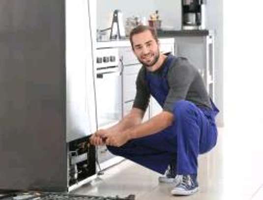 Fridge and freezer gas refill services available image 6