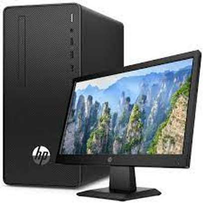 hp micro tower 290g4 core i5 image 9