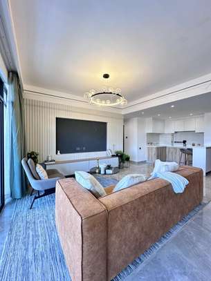 2 Bed Apartment with En Suite in Lavington image 3