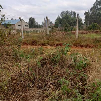 40*80ft plots for sale at Kenol town in Muranga county image 9
