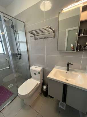 Furnished 1 Bed Apartment with En Suite in Syokimau image 25