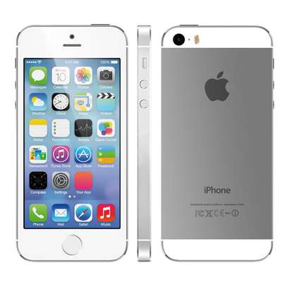 Apple Iphone 5s 32gb In Nairobi Pigiame