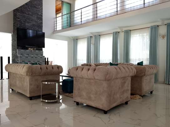 6 Bed House in Karen image 6