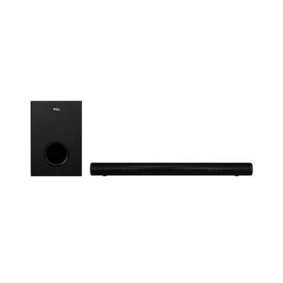 TCL TS3010 2.1CH SOUNDBAR WITH WIRELESS SUBWOOFER image 1