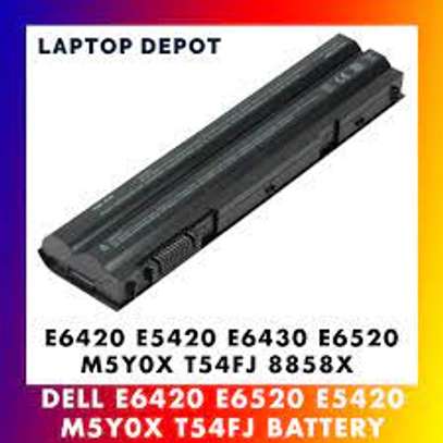Battery For Dell Latitude E6420 E6440 E6520 E6530 image 2