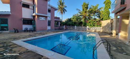 4 Bed Villa with En Suite at Serena Mombasa image 5
